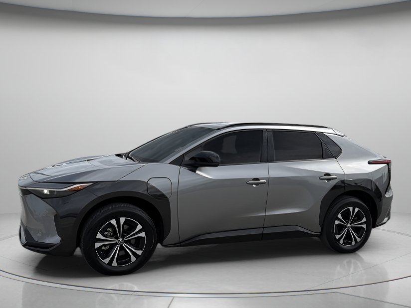 2024 Toyota bZ4X
