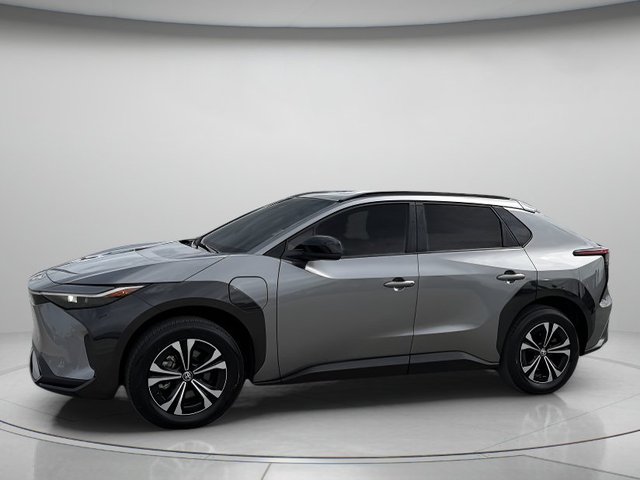 2024 Toyota bZ4X XLE