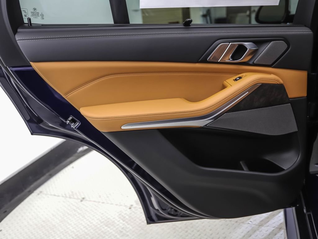 New 2026 Blue BMW xDrive50e image 20