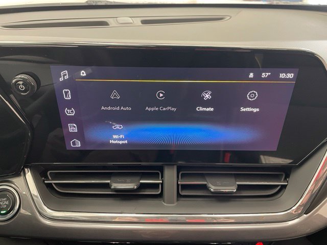 2026 Chevrolet Trax Activ - Photo 9