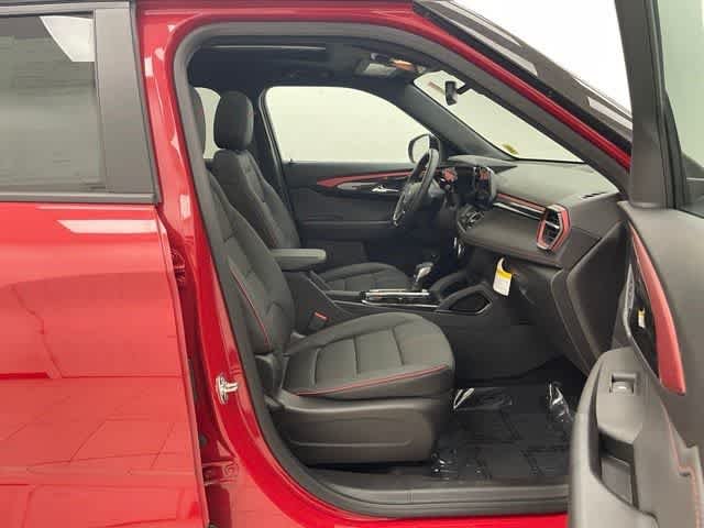 2026 Chevrolet Trailblazer RS - Photo 17