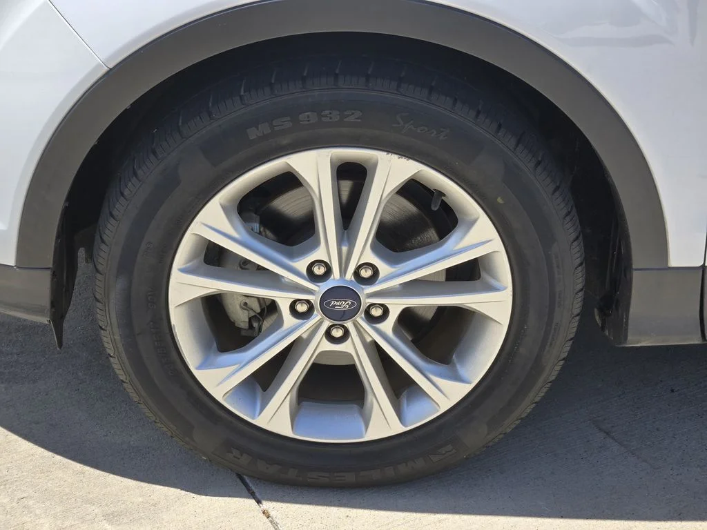 2019 Ford Escape SE - Photo 7