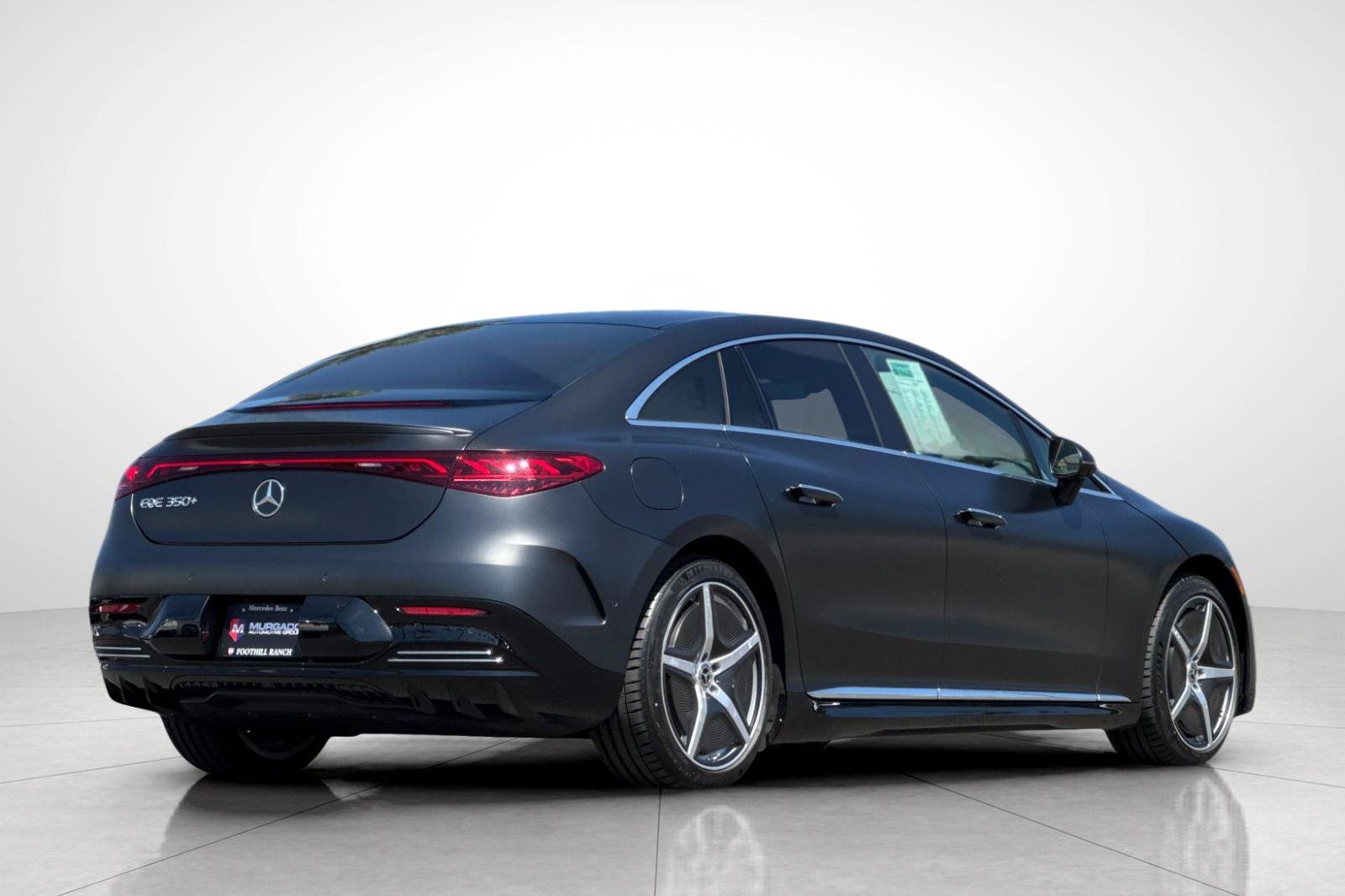 Certified 2023 Mercedes-Benz EQE Base with VIN W1KEG2BB3PF031381 for sale in Lake Forest, CA