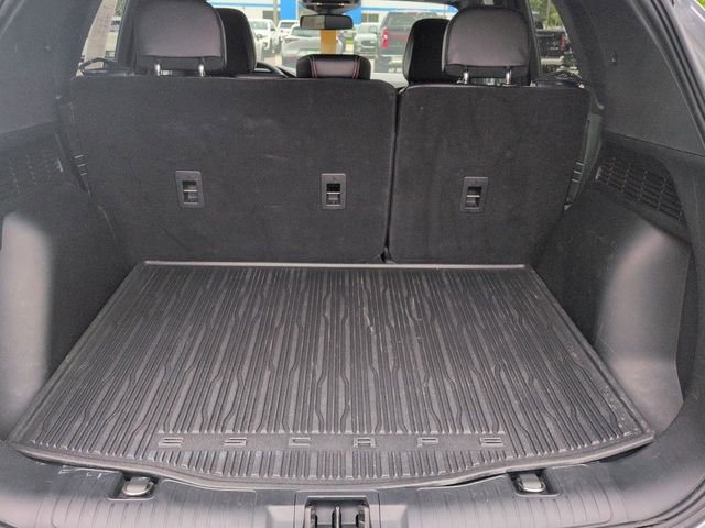 2023 Ford Escape ST-Line Elite - Photo 29