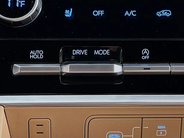New 2026 Hyundai SANTA FE Calligraphy