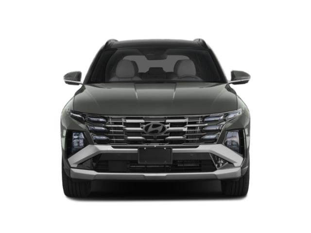 New 2026 Ecotronic Gray Hyundai Limited image 4