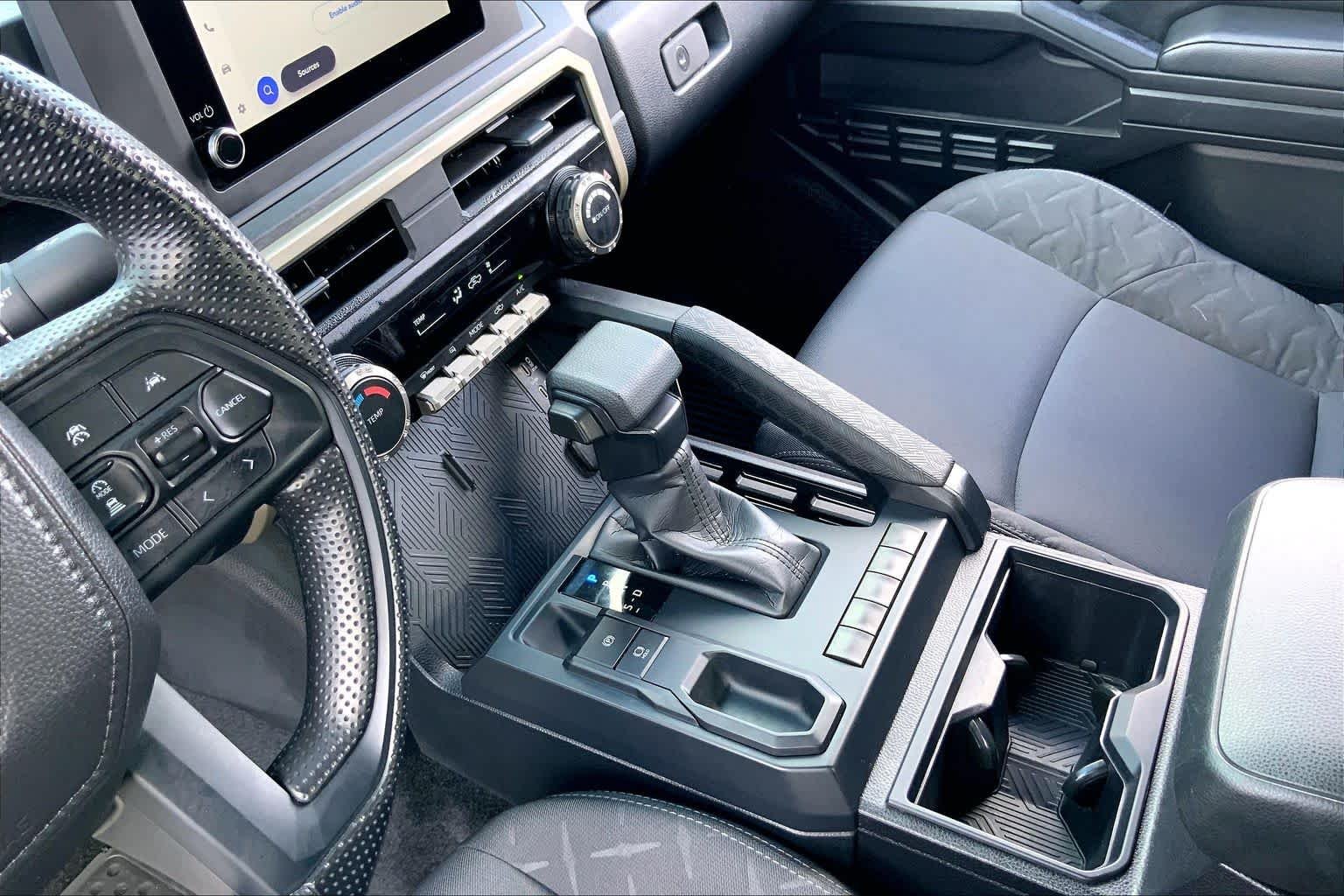 Used 2026 Celestial Silver Metallic Toyota SR image 16