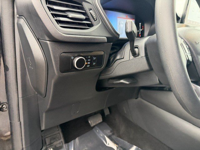 Used 2025 Black Metallic Ford Active image 12