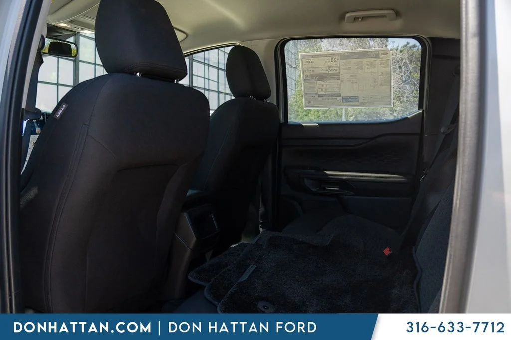 New 2026 Avalanche Ford XLT image 18