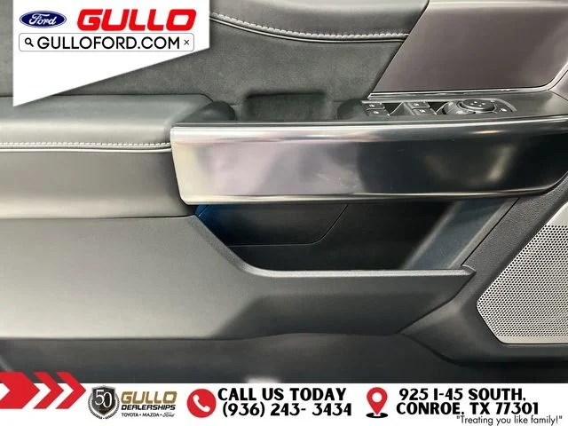 Used 2026 Star White Ford Platinum image 19