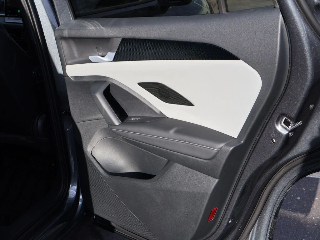 New 2026 Gray Volkswagen 2.0T SE R-Line Black image 41