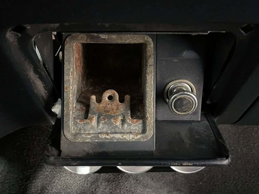Used 1972 Red Chevrolet  image 60