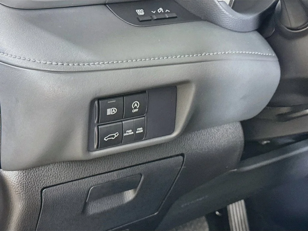 Used 2026 Black Toyota XLE image 11