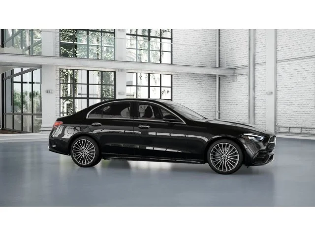 New 2027  Mercedes-Benz C 300 image 14