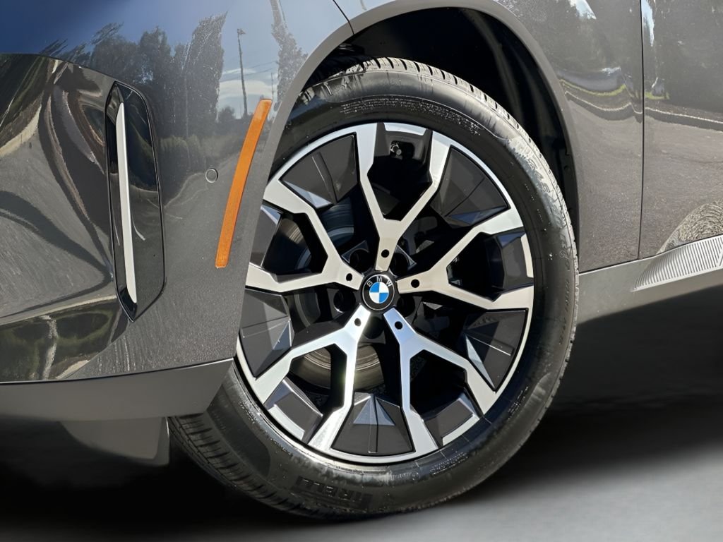 2026 BMW X3 30 - Photo 14