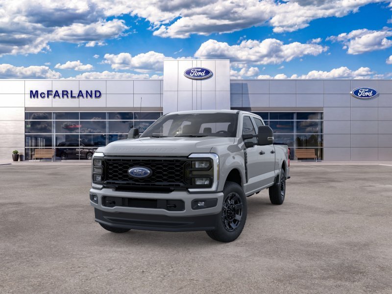 2026 Ford F-250 Super Duty XL - Photo 27