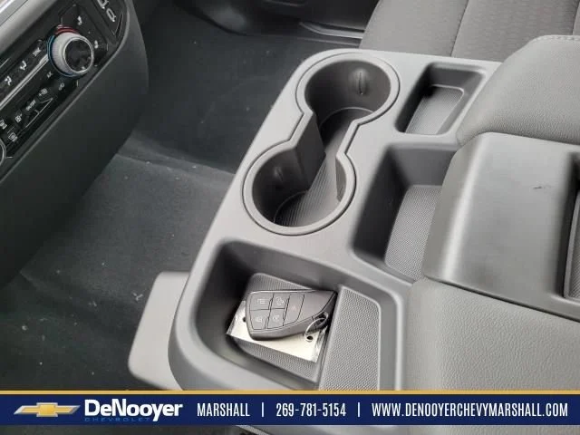 2026 Chevrolet Silverado 2500 HD LT - Photo 25