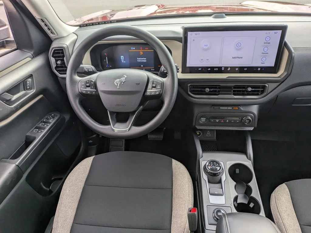 2026 Ford Bronco Sport Big Bend - Photo 16