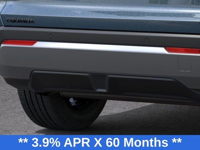 2026 Chevrolet Equinox LT - Photo 19