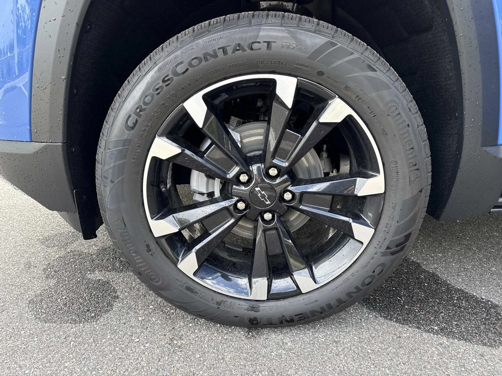 2026 Chevrolet Equinox RS - Photo 34