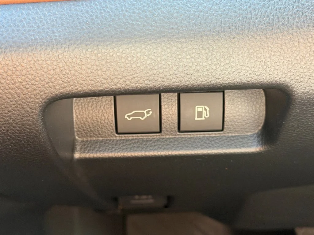 Used 2026 White Toyota Limited image 34