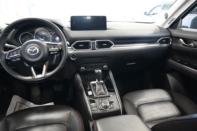 2024 Mazda CX-5 S Carbon Edition - Photo 13