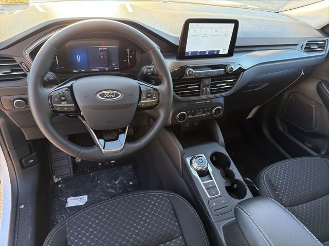 New 2026 Oxford White Ford Active® image 10
