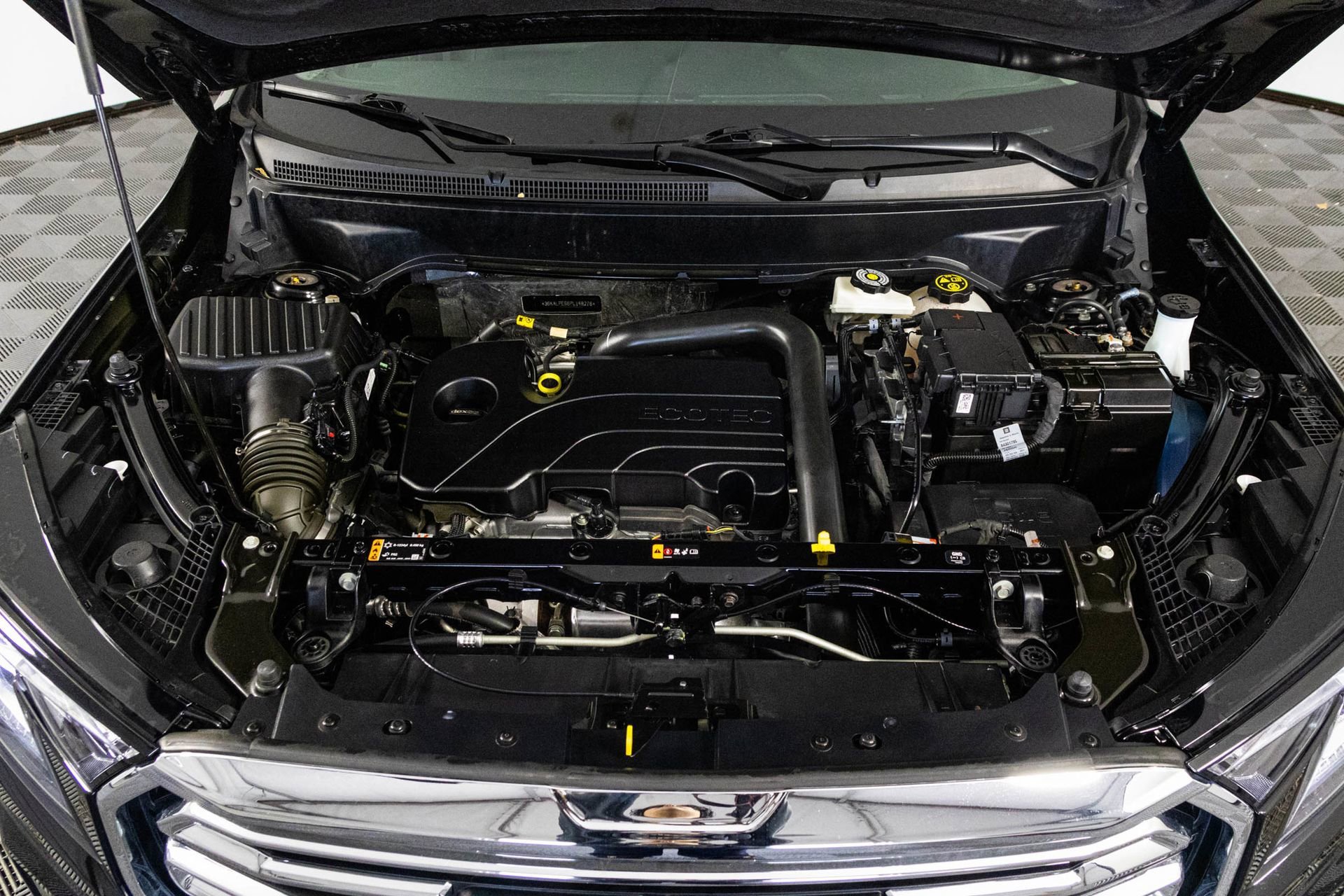 2023 GMC TERRAIN - Image 45