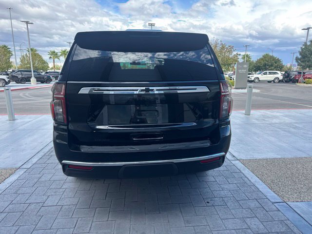 Used 2024 Black Chevrolet LS image 6