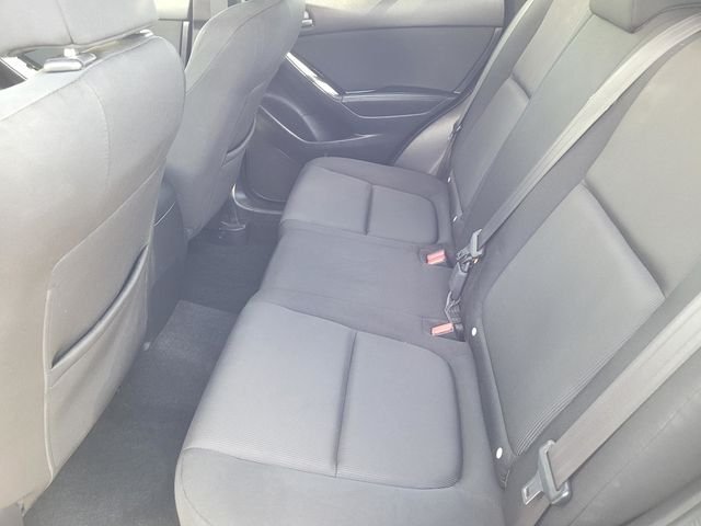 Used 2016 Gray Mazda Sport image 12