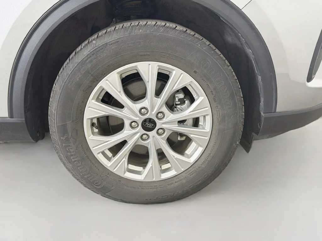 2024 Ford Escape Active - Photo 27