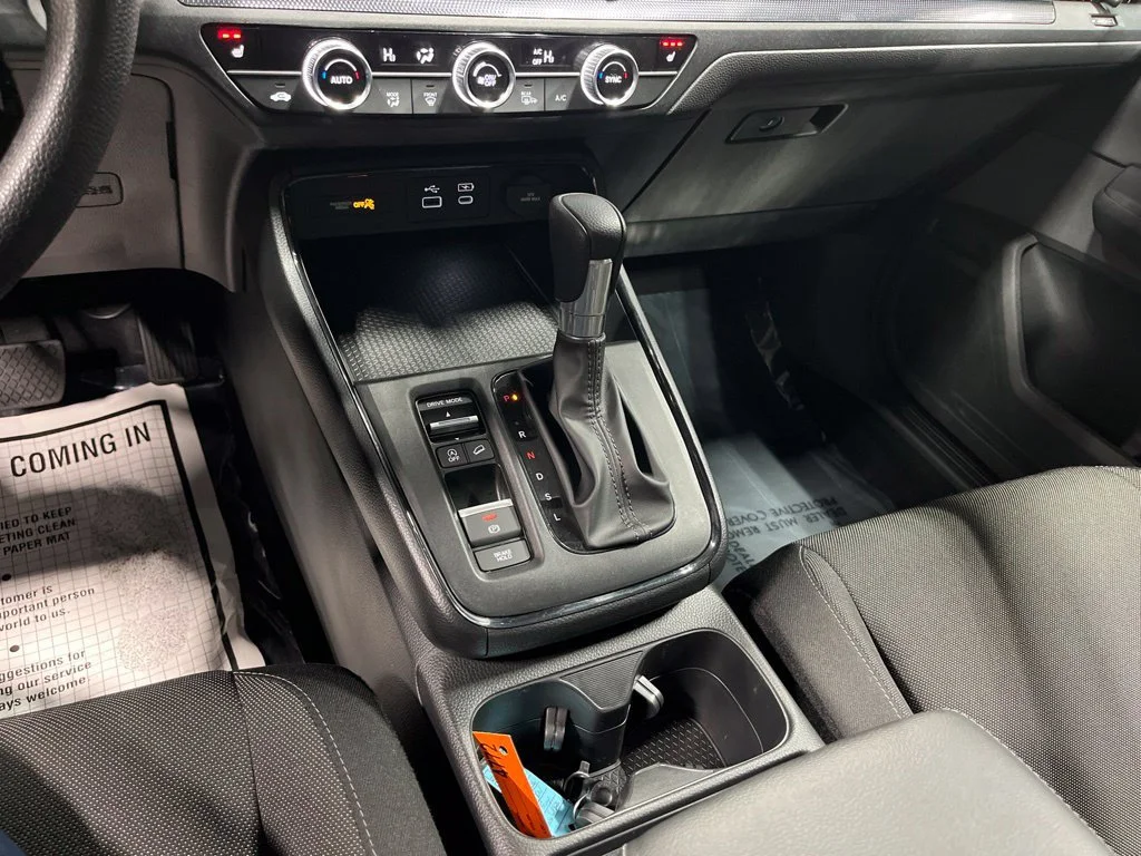 2024 Honda CR-V EX - Photo 56