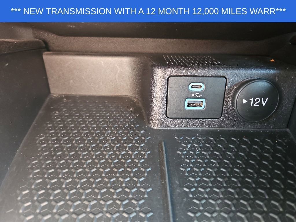 Used 2022 Green Ford Big Bend image 25