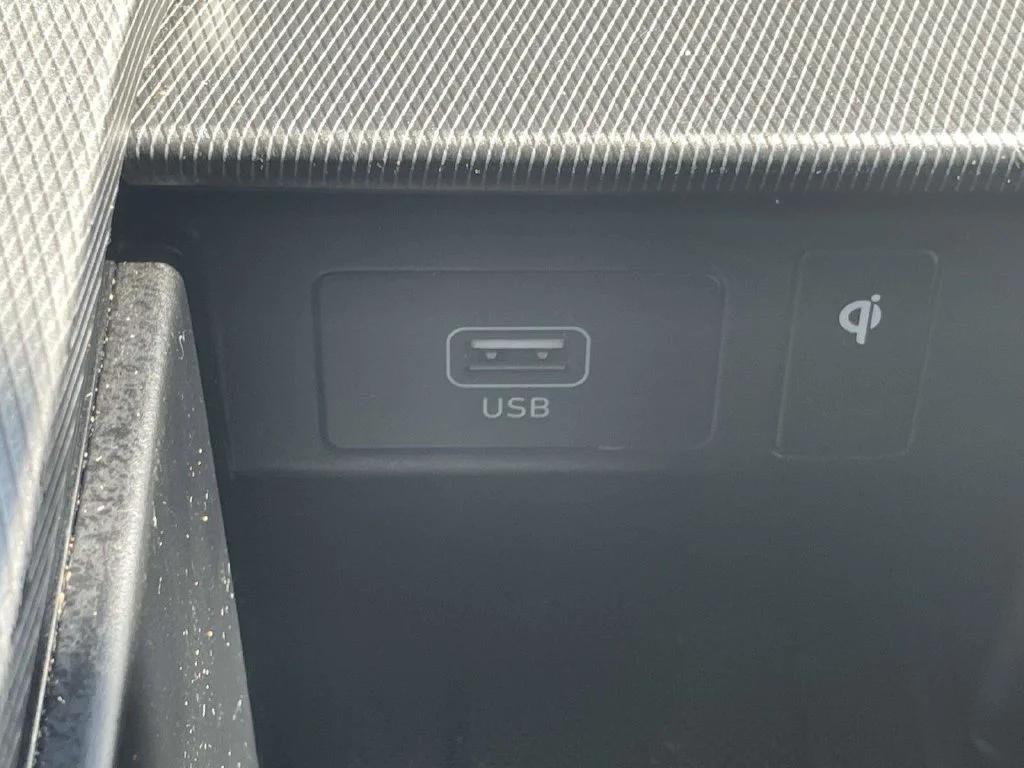 Certified Used 2020 Silver Hyundai SEL image 22