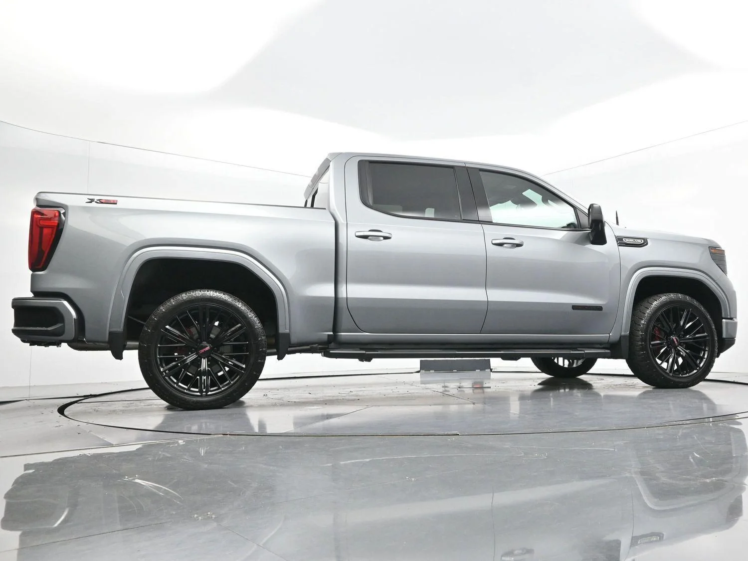 Used 2026 Sterling Metallic GMC Elevation image 50