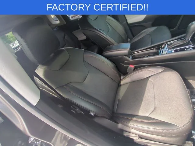 Used 2022 Gray Jeep Limited image 36