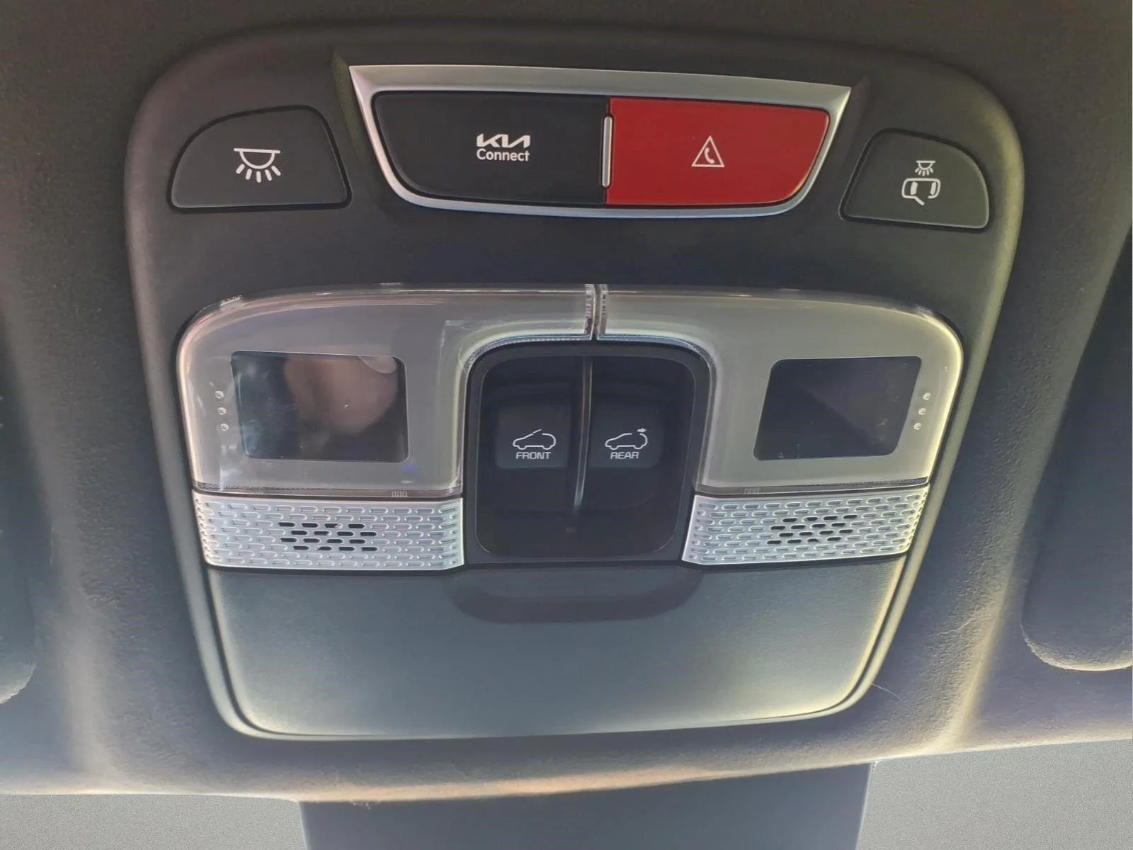 Used 2023 Wolf Gray Kia SX Prestige X-Pro image 29
