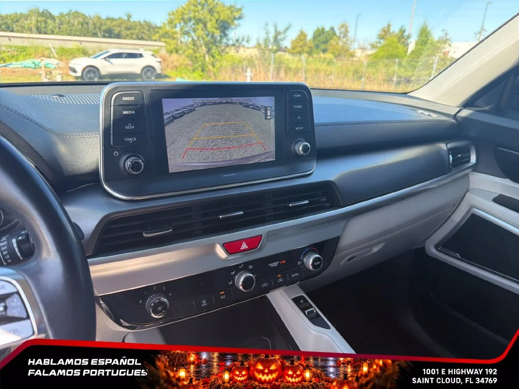 Used 2020  Kia S image 19