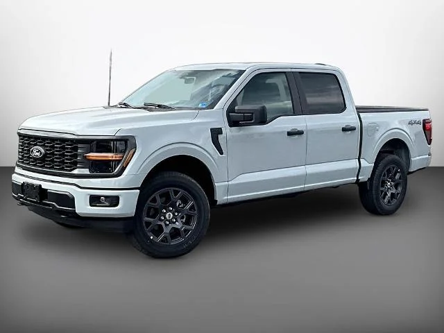 New 2026 Avalanche Ford STX® image 34