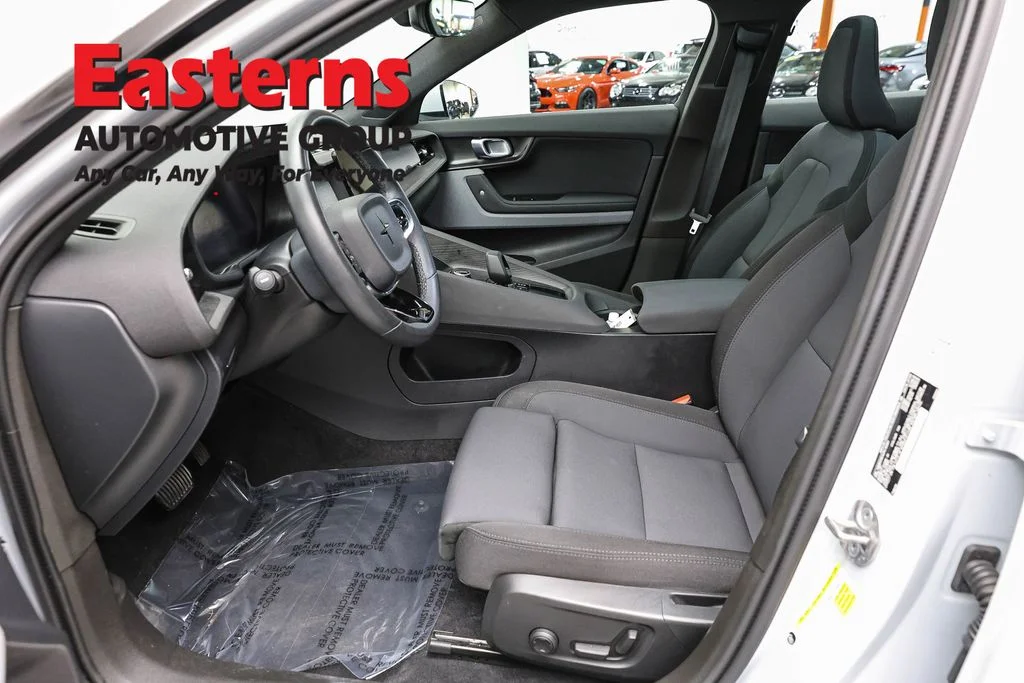 Used 2023 Gray Polestar Long Range Dual Motor image 14