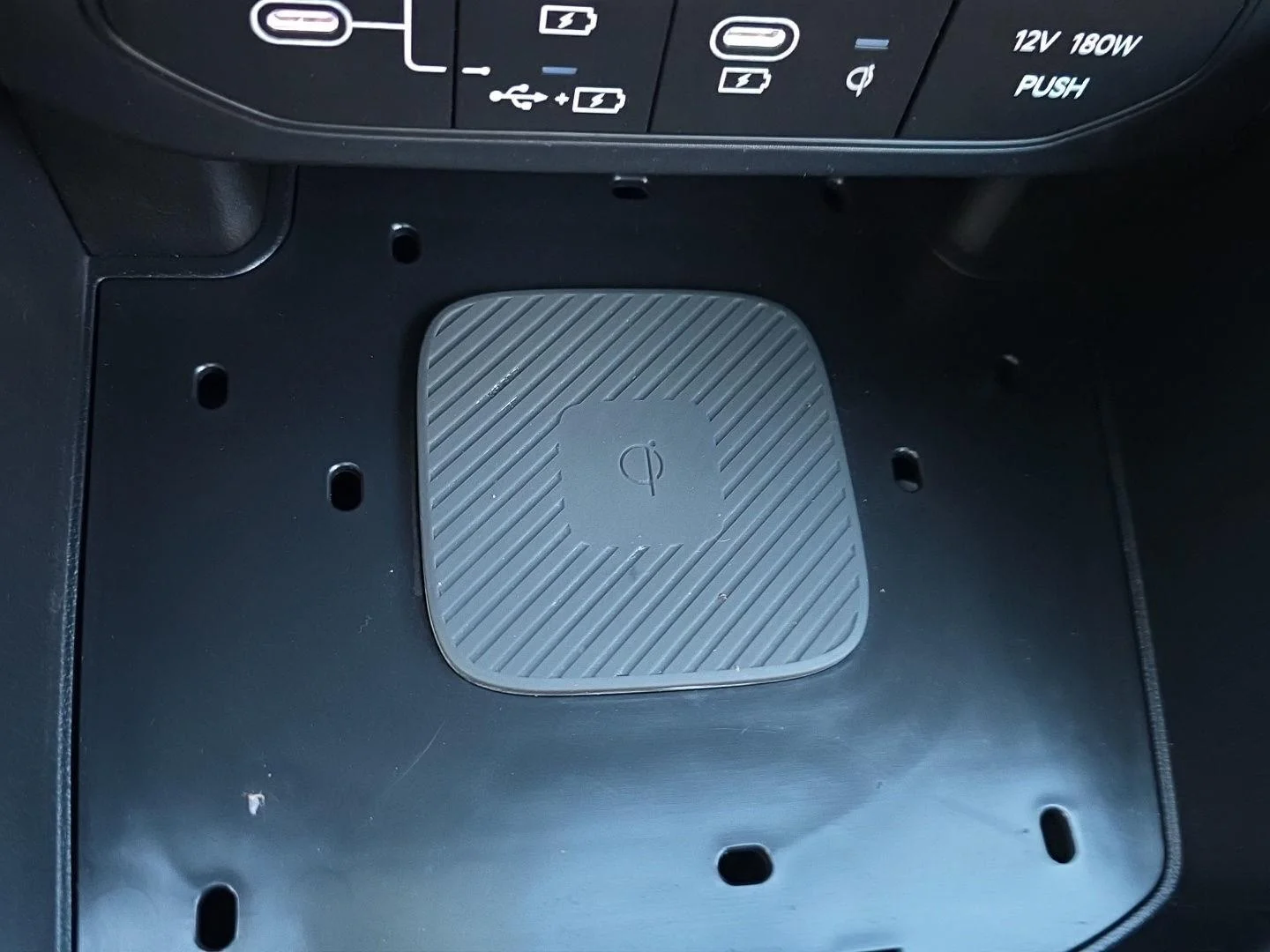 Used 2025 Interstellar Gray Kia GT-Line image 18