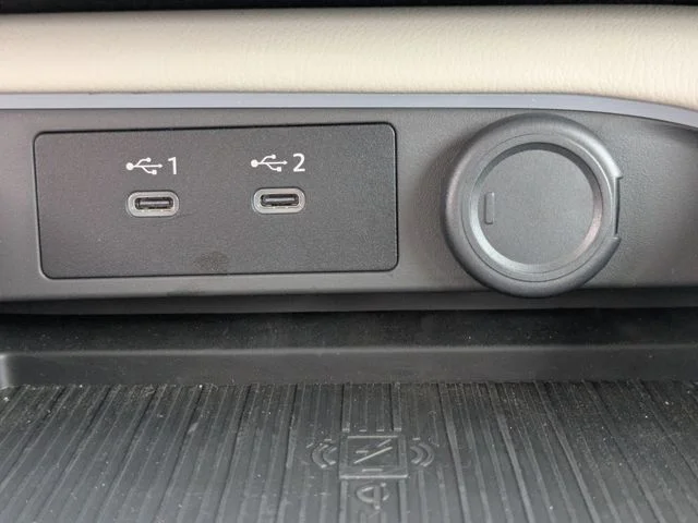 New 2026 Gray Nissan SL image 22