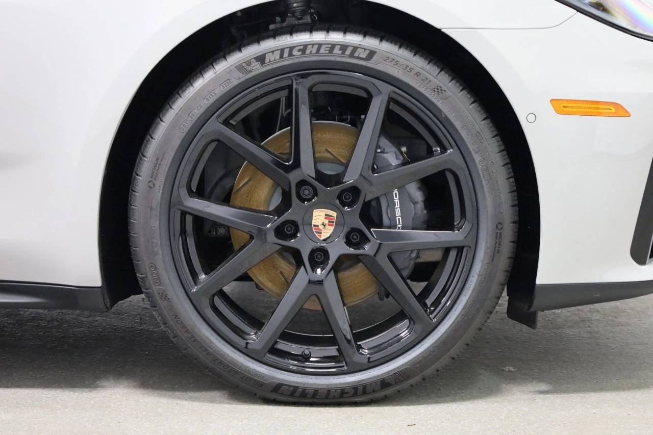 New 2026 Chalk Porsche 4 image 12