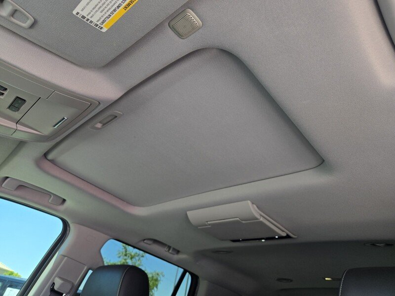2016 GMC Yukon SLT - Photo 10