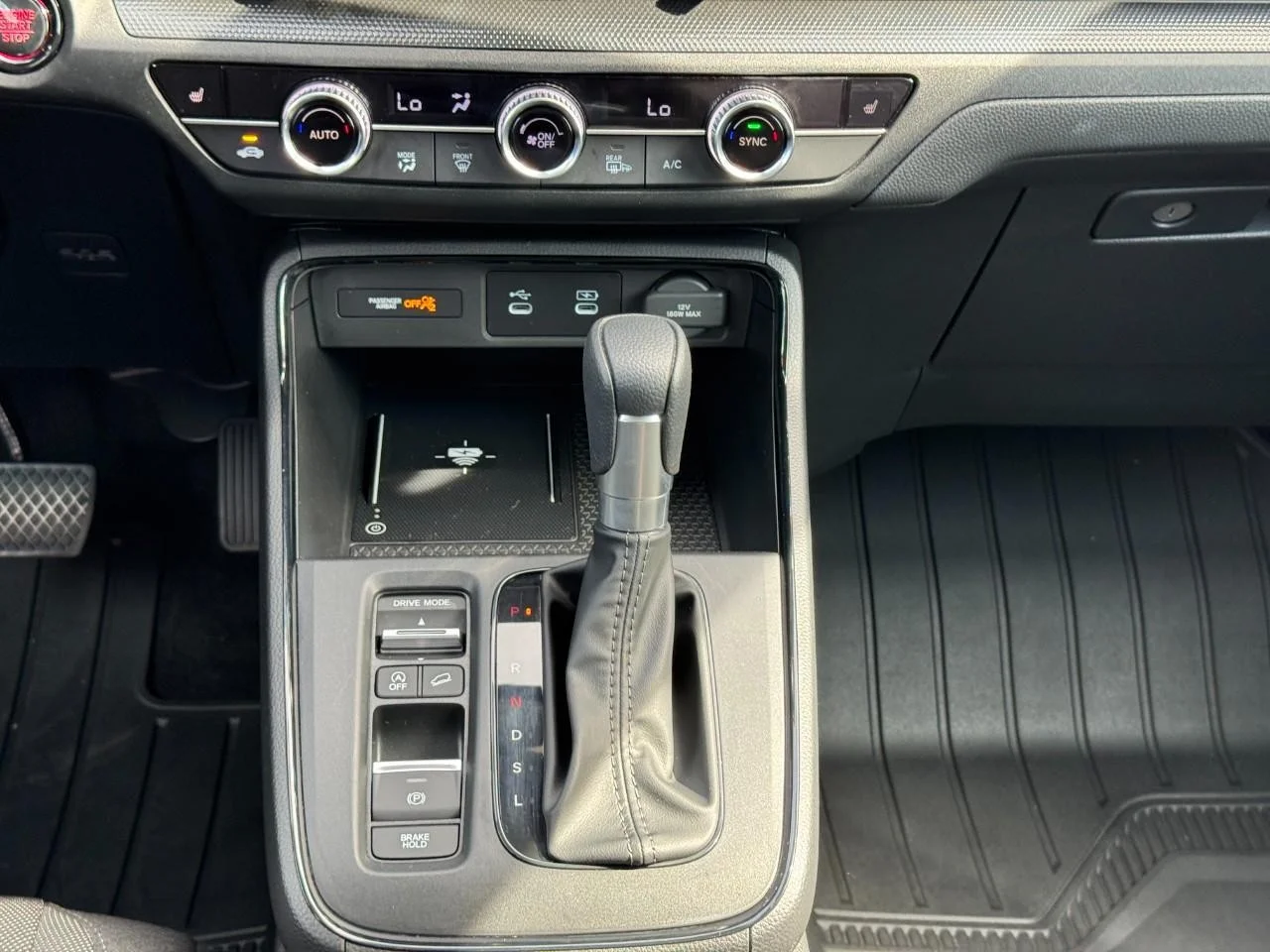 2026 Honda CR-V EX - Photo 15