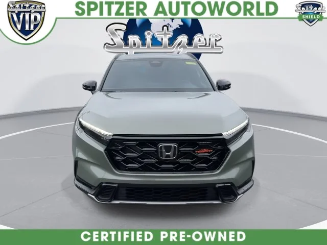Used 2026 Black Honda TrailSport image 6
