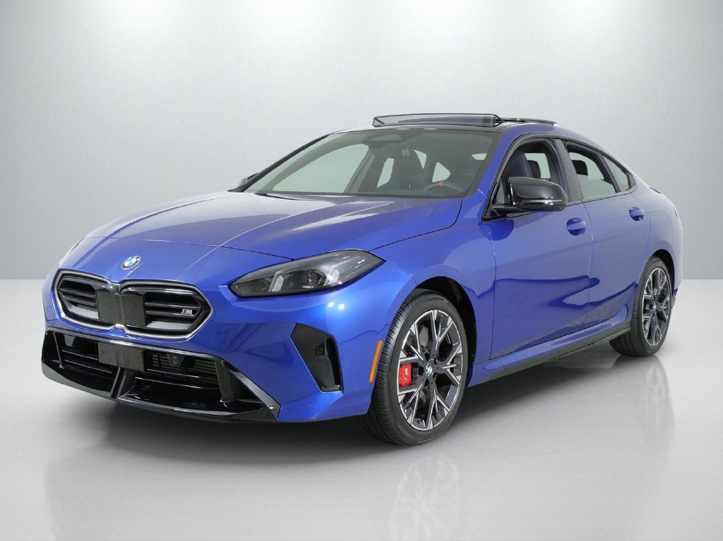2026 BMW 2 Series
