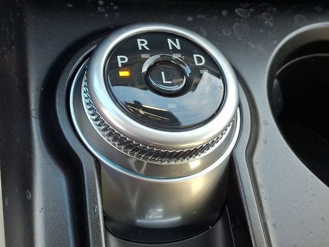 Used 2026 Blue Ford Active image 9
