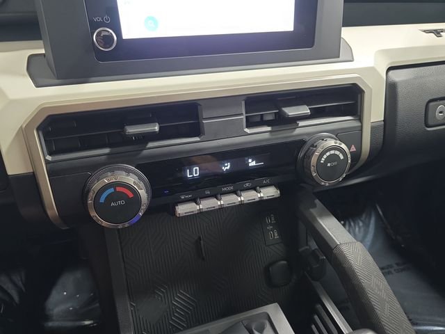 Used 2024 Silver Toyota TRD Off-Road image 21