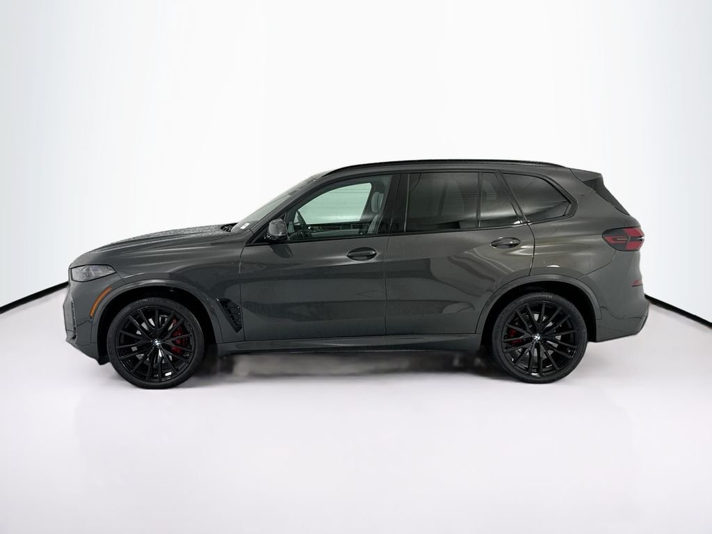 Certified Used 2026 Gray Metallic BMW xDrive40i image 8